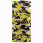 دستمال سر و گردن مدل اسکارف طرح T19