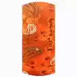 دستمال سر و گردن مدل اسکارف طرح T26