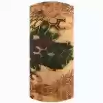 دستمال سر و گردن مدل اسکارف طرح T30