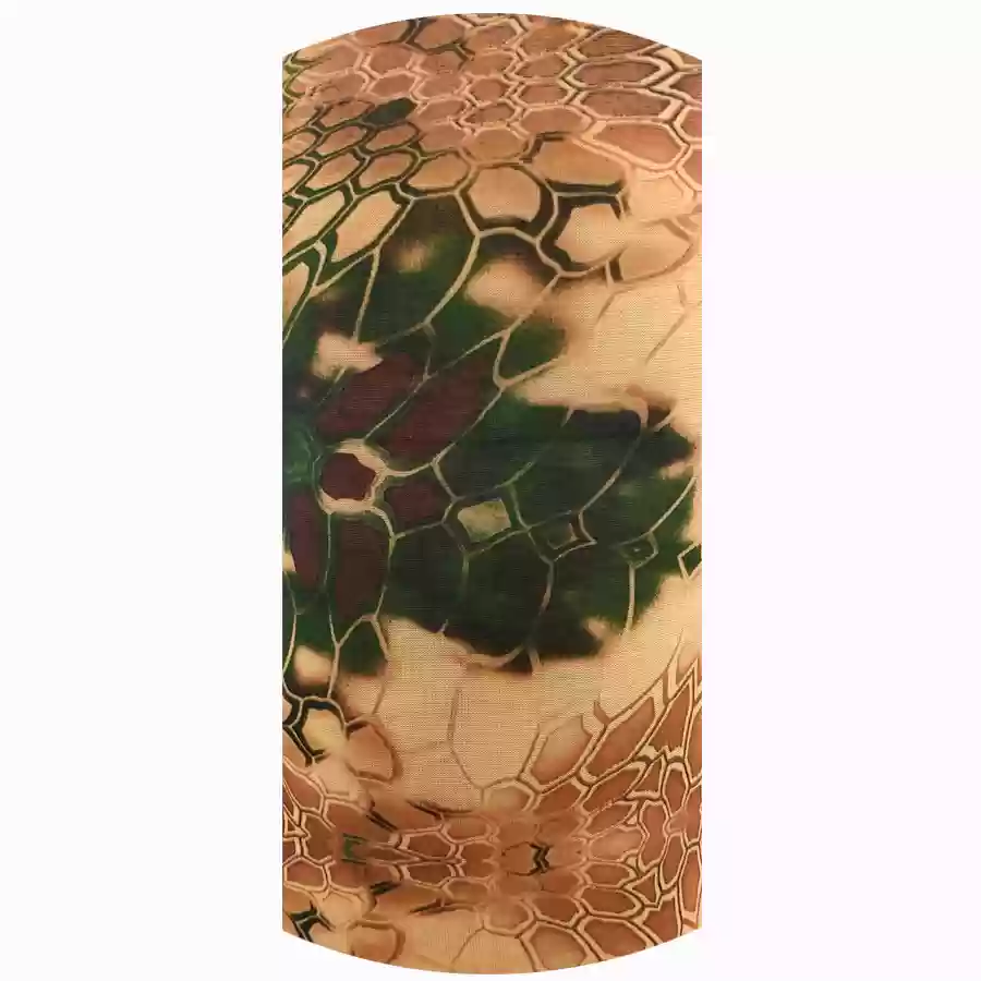 دستمال سر و گردن مدل اسکارف طرح T30