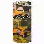 دستمال سر و گردن مدل اسکارف طرح T33