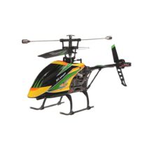 هلیکوپتر کنترلی بزرگ دابلیو ال تویز مدل V912