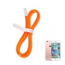 کابل تبدیل USB به Lightning آیفون مدل C293 طول 1 متر