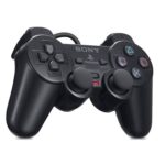 دسته پلی استیشن ps2 2 پکدار ا SONY Play Station 2 DUAL SHOCK GAMEPAD