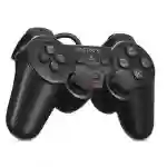 دسته پلی استیشن ps2 2 پکدار ا SONY Play Station 2 DUAL SHOCK GAMEPAD