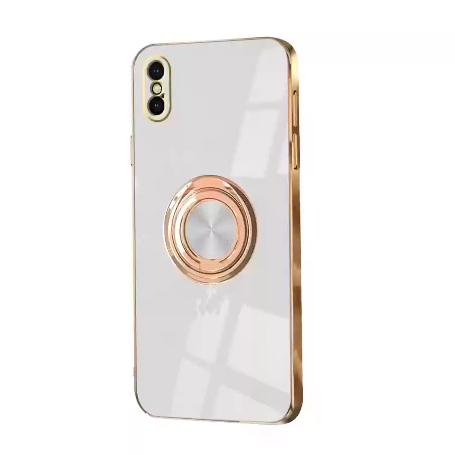 کاور مدل chic50 مناسب برای گوشی موبایل اپل Iphone x / xs