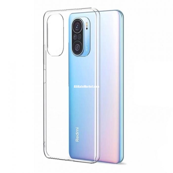 کاور مدل k40 مناسب گوشی شیائومی Redmi K40/K40 Pro/Poco F3/Mi11X