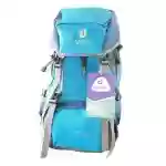 کوله پشتی کوهنوردی 40+5 لیتری طرح دیوتر مدل Futura Pro
