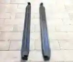 رکاب سمت چپ دایون Y5 و Y7 همراه دستک های اتصال