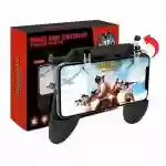 دسته بازی pubg مدل w10 مناسب برای گوشی موبایل
