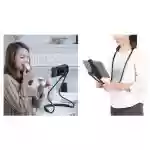 مونوپاد و پایه نگهدارنده گردنی گوشی موبایل مدل Necklace Cellphone Support