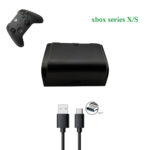باتری و کابل شارژ مدل 2020G مناسب برای Xbox Series X|S