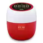 اسپیکر ساعت بلوتوثی sendao مدل HY-20