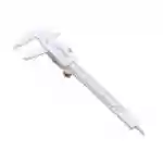 کولیس قلطکی مدل GL50 گستره 0-120 میلی متر