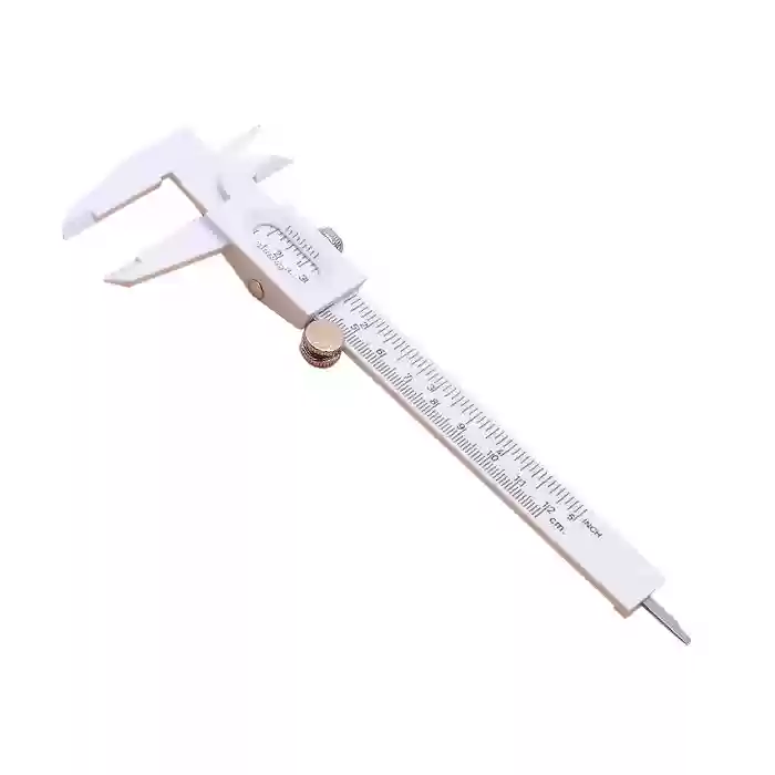 کولیس قلطکی مدل GL50 گستره 0-120 میلی متر