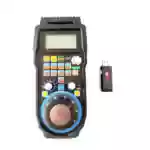 هندکنترل یا هندویل بی سیم سی ان سی مچ تری شش محور مدل WHB04-6