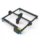 دستگاه حکاکی لیزر Tronhoo مدل 5W 400*400) LC400)