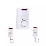 دزدگیر اماکن مدل mini Alarm