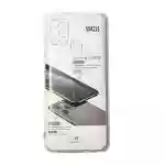 کاور مدل BSH مناسب برای گوشی موبایل سامسونگ Galaxy A21S