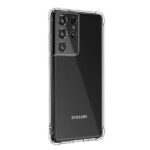 کاور مدل S21 مناسب برای گوشی موبایل سامسونگ Galaxy S21 Ultra / S30 Ultra