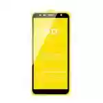 محافظ صفحه نمایش گلس مدل 9D مناسب سامسونگ Galaxy A33/A30/A50 (دوعدد)