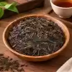 چای بهاره ساقه (قلم چوبدار) ایرانی