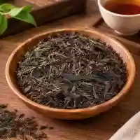 چای بهاره ساقه (قلم چوبدار) ایرانی