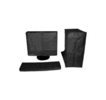 کاور کیس + کاور LCD 20 اینچ + کاور کیبورد
