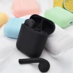 هدفون بی سیم مدل inpods 12