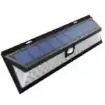 چراغ سولار هوشمند با سنسور حرکتی مدل 54LED
