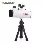 تلسکوپ سلسترون مدل COMETRON 60 با امکان اتصال موبایل