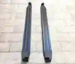 رکاب سمت راست دایون Y5 و Y7 همراه دستک های اتصال