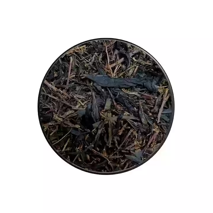 چای بهاره ساقه (قلم چوبدار) ایرانی