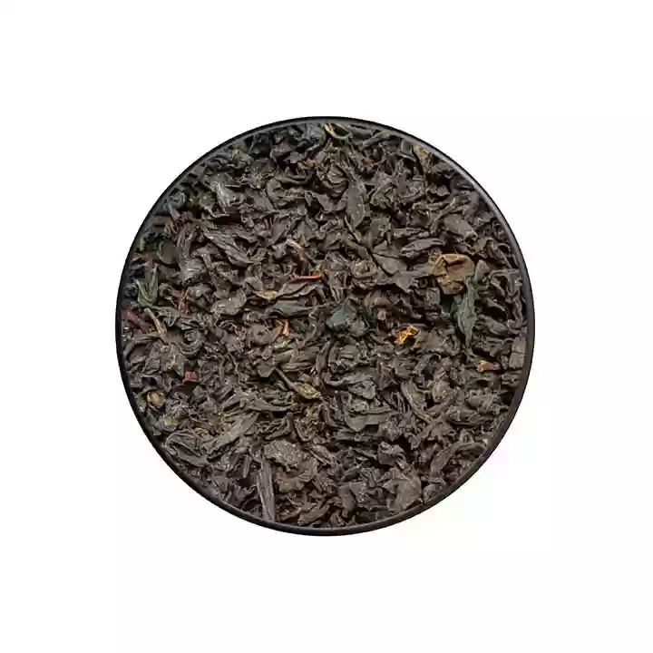 چای سیاه بهاره وزین ساچمه ای ایرانی