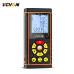 متر لیزری Vchon مدل H-40