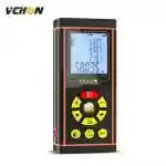 متر لیزری Vchon مدل H-40