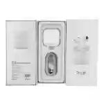 هندزفری و هدفون بلوتوثی Airpods pro4 مدل 15553