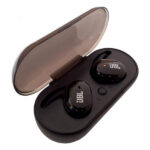 هندزفری و هدفون بی سیم مدل TWS4 JBL