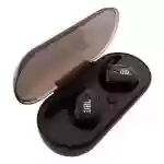 هندزفری و هدفون بی سیم مدل TWS4 JBL