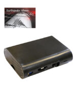 دستگاه زنگ اخطار هوشمند زلزله مدل xp7000