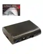 دستگاه زنگ اخطار هوشمند زلزله مدل xp7000