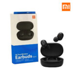 هندزفری و هدفون بی سیم شیائومی مدل Earbuds Basic + کابل شارژ