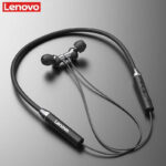 هدفون بی سیم لنوو مدل HE05 (پک اصلی بارکد دار)