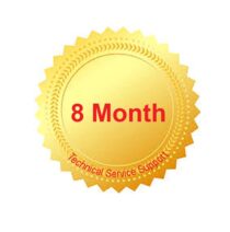 تمدید گارانتی و پشتیبانی فنی هشت ماهه آتی انرژی