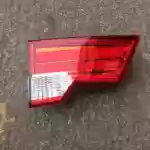 چراغ خطر عقب چپ روی صندوق دایون (Y5 , Y7)