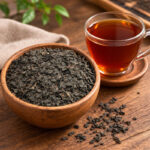 چای سیاه بهاره زرین ایرانی