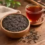 چای سیاه بهاره زرین ایرانی