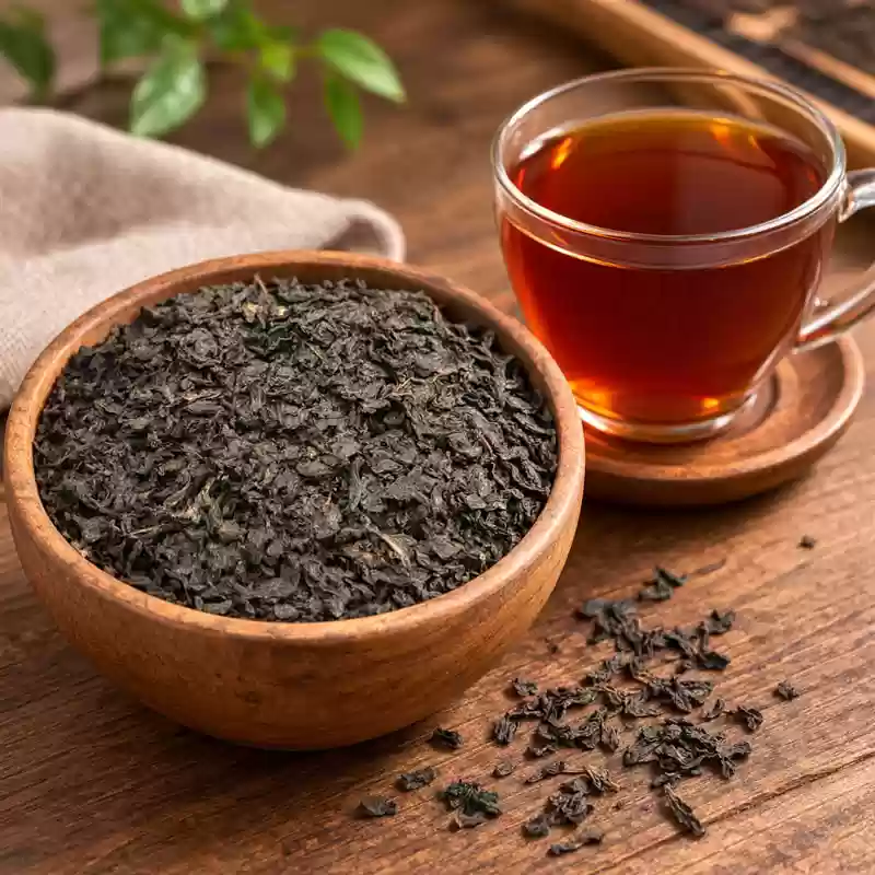 zarin چای سیاه بهاره زرین ایرانی